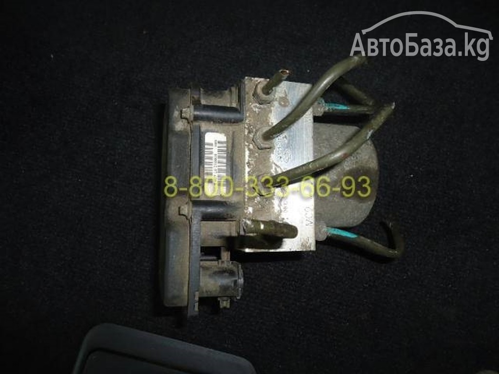  Блок ABS (насос) для Nissan Almera Classic B10 2006-2016 г.в.
Артикул:	30