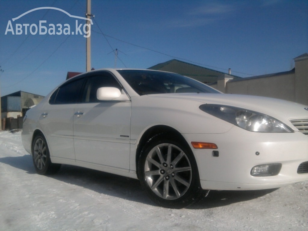 Toyota Windom 2002 года за ~551 800 сом