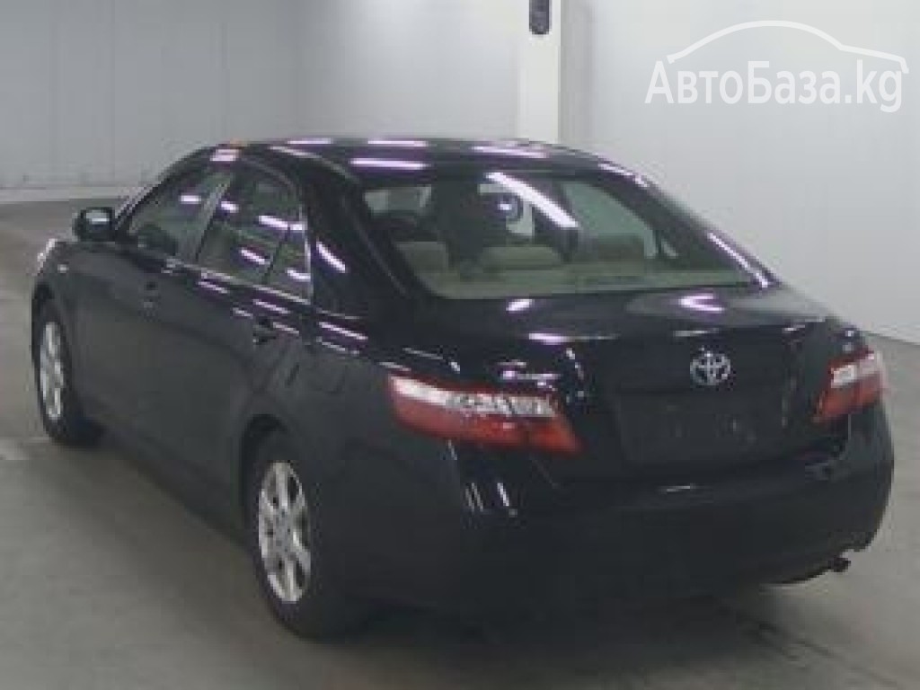 Toyota Camry 2008 года за ~500 100 сом