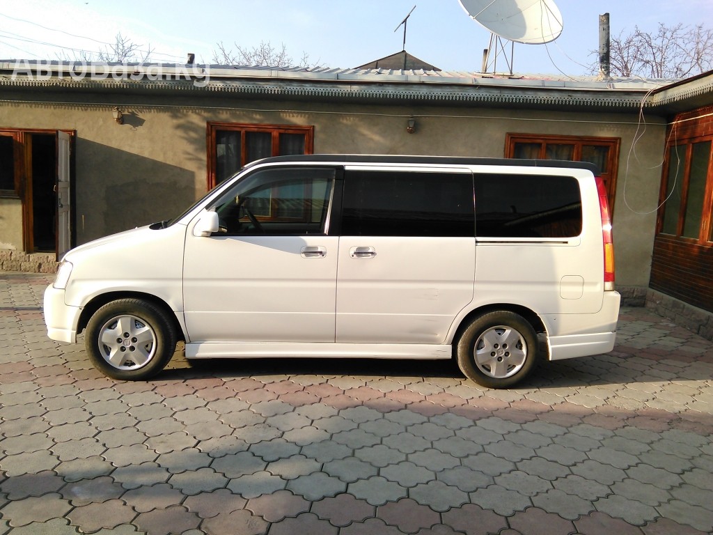 Honda Stepwgn 2000 года за 5 000$