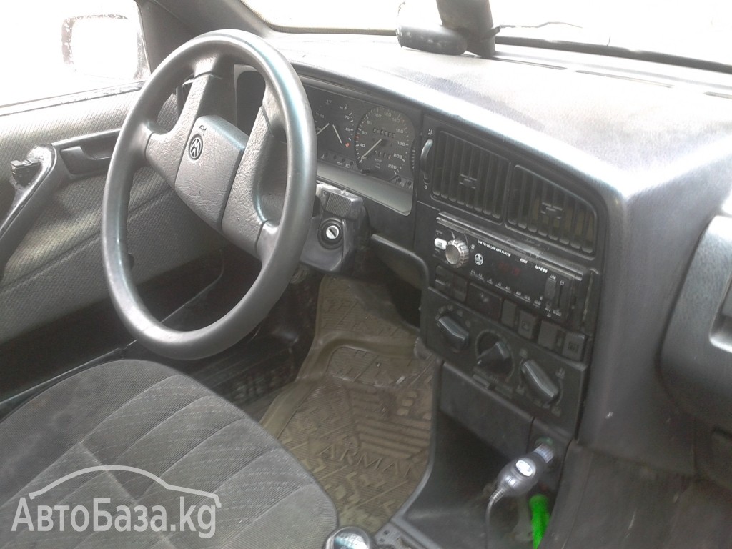 Volkswagen Passat 1993 года за ~1 043 500 тг