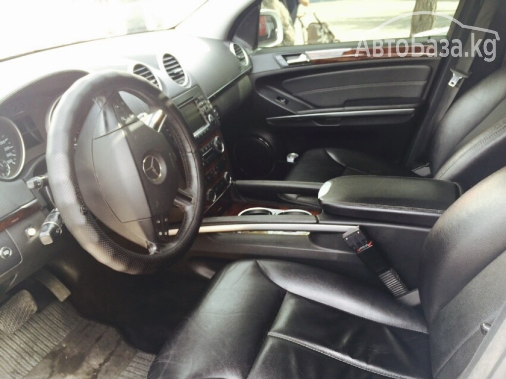 Mercedes-Benz GL-Класс 2007 года за ~2 586 300 сом