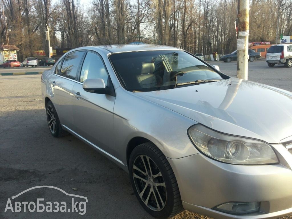 Daewoo Tacuma 2006 года за 280 000 сом