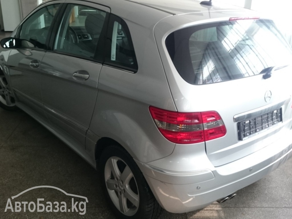 Mercedes-Benz B-Класс 2005 года за ~819 000 сом