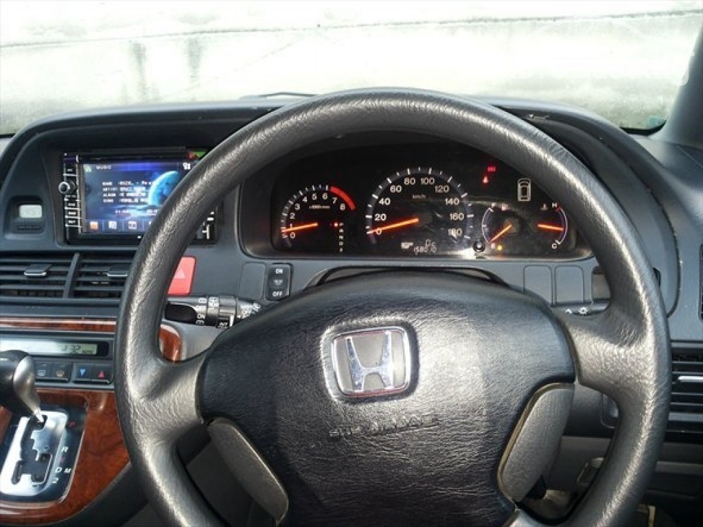 Honda Odyssey 2002 года за ~442 500 сом