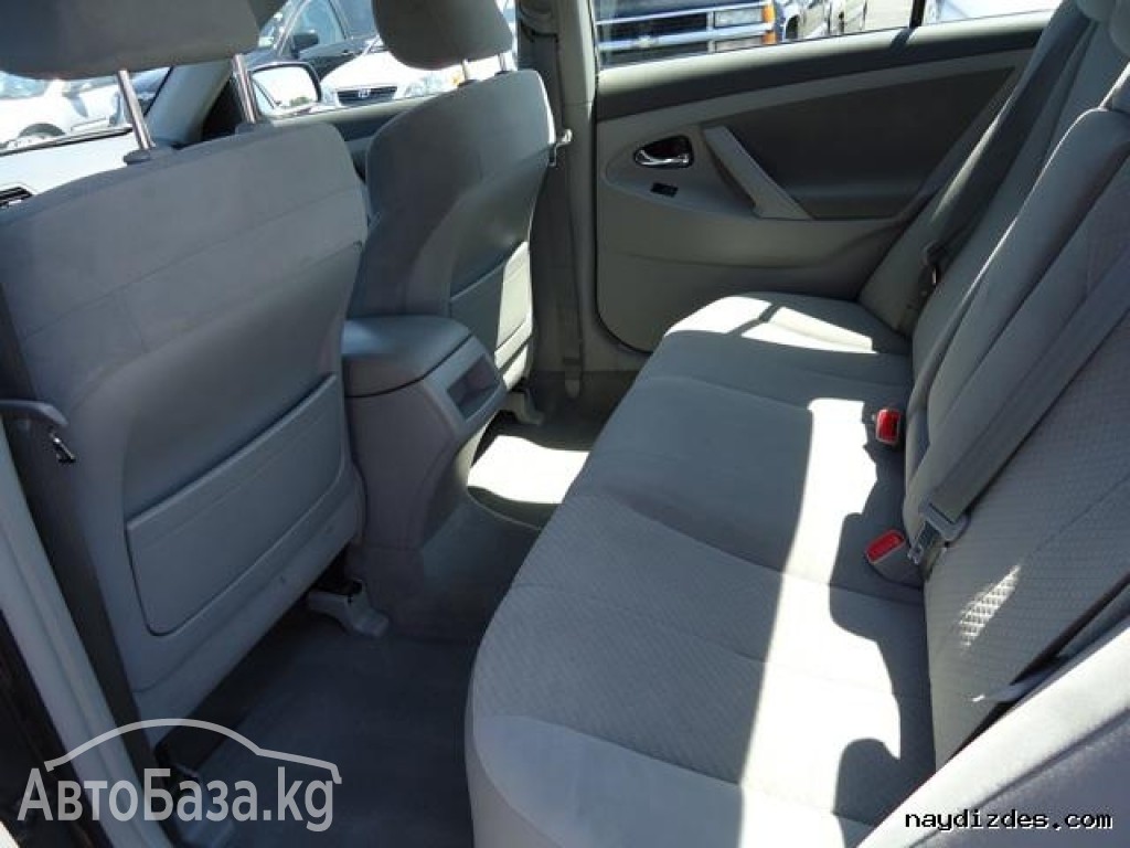 Toyota Camry 2011 года за ~1 396 600 сом