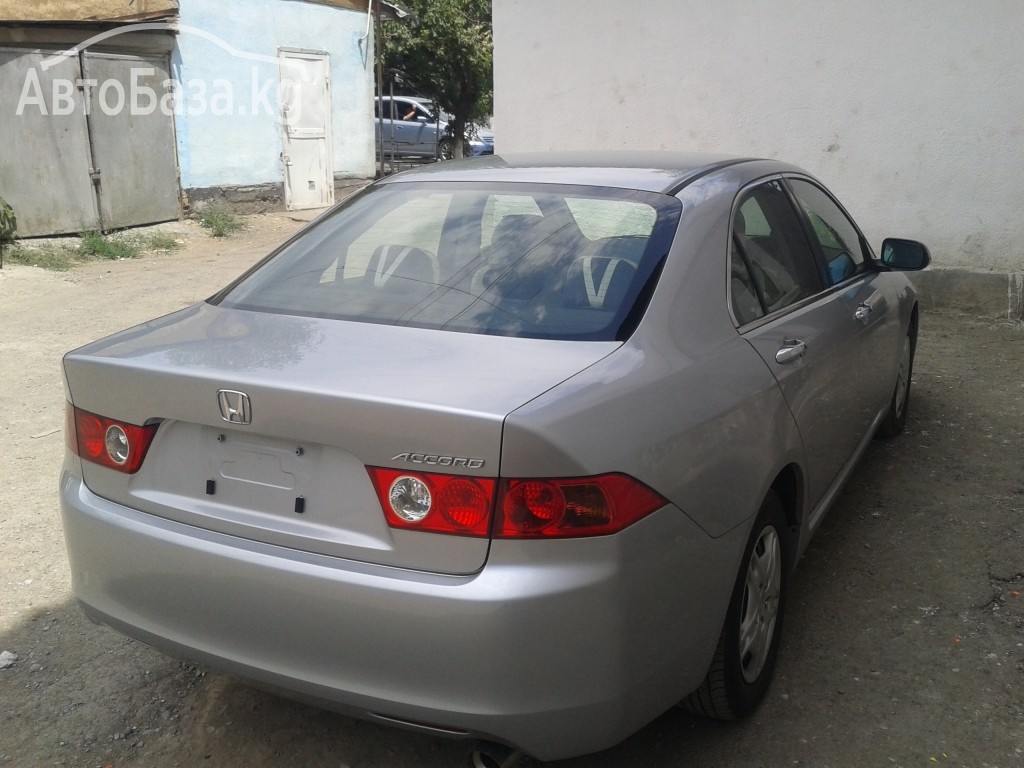 Honda Accord 2004 года за ~560 400 сом