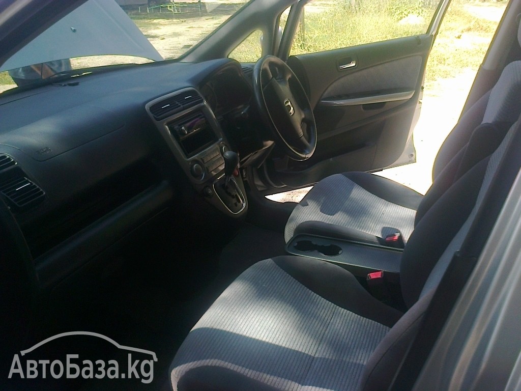 Honda Stream 2002 года за ~477 900 сом