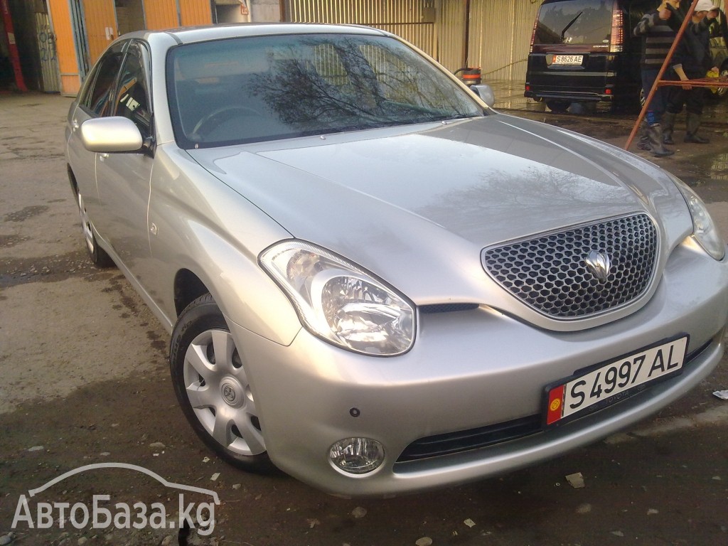 Toyota Verossa 2003 года за ~560 400 сом