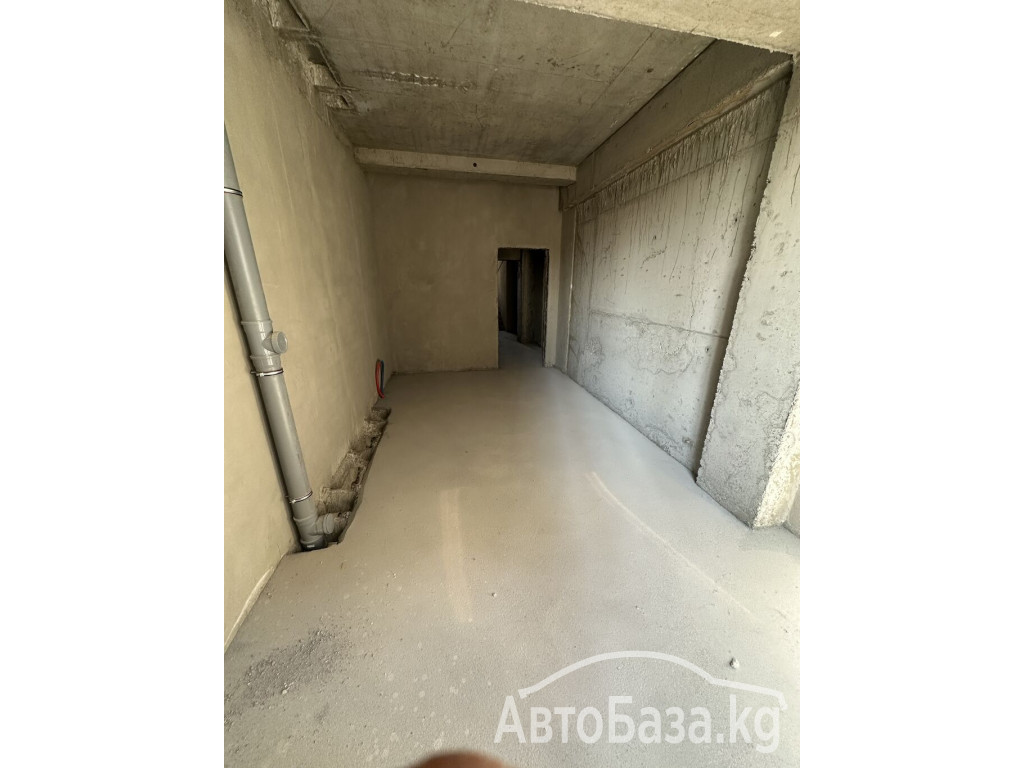Продаю 1 комнатную квартиру ПСО. ЖК ELIF GARDEN. Памир Строй