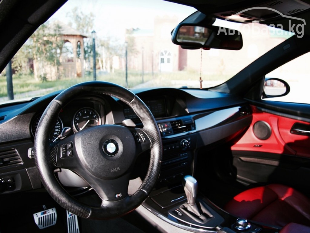 BMW 3 серия 2012 года за ~1 504 500 сом