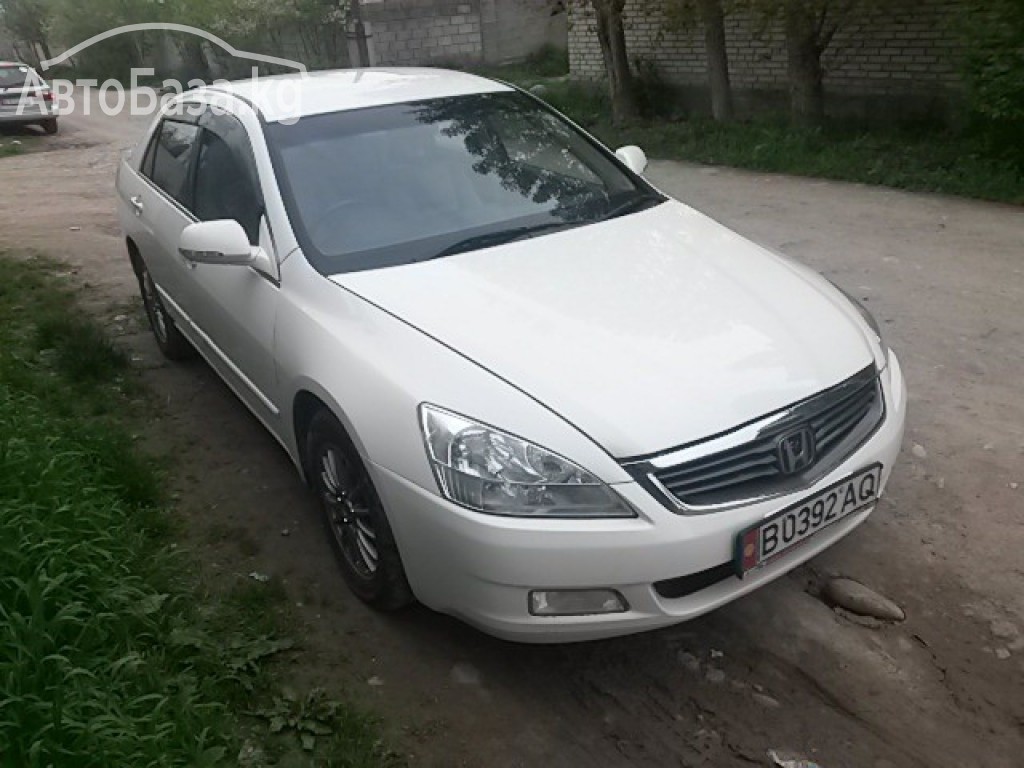 Honda Inspire 2006 года за 340 000 сом