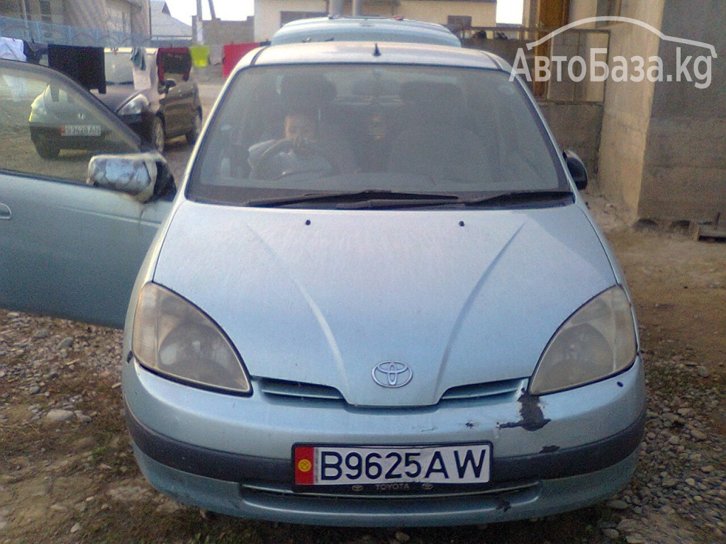 Toyota Prius 1998 года за ~141 600 сом