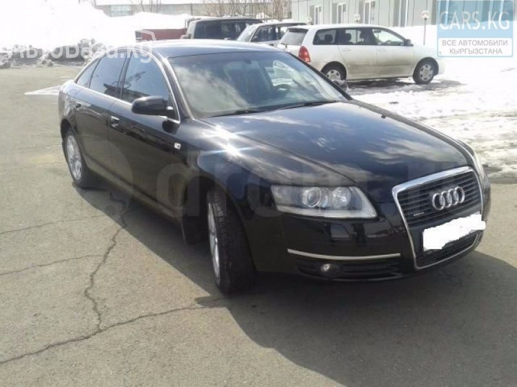 Audi A6 2005 года за ~948 300 сом