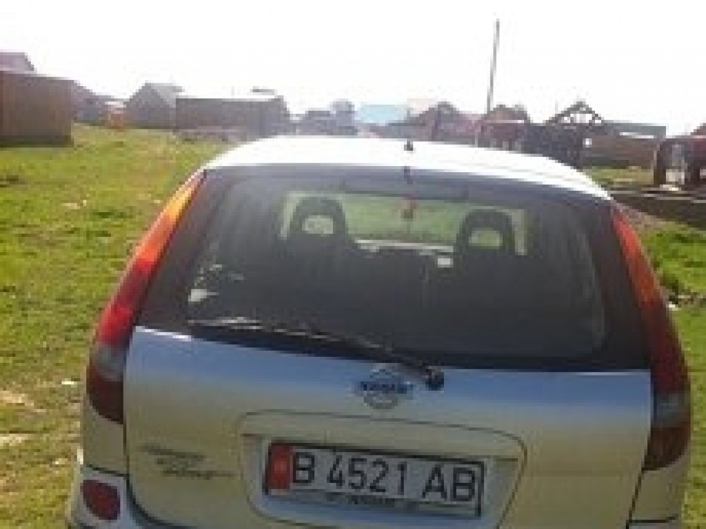 Nissan Almera 2000 года за 150 000 сом