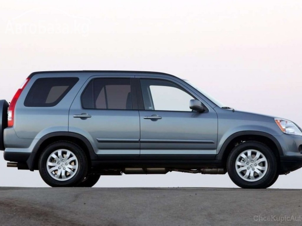 Honda CR-V 2004 года за ~732 800 сом