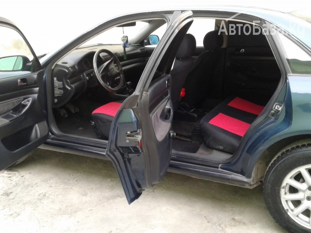 Audi A4 1996 года за ~221 300 сом
