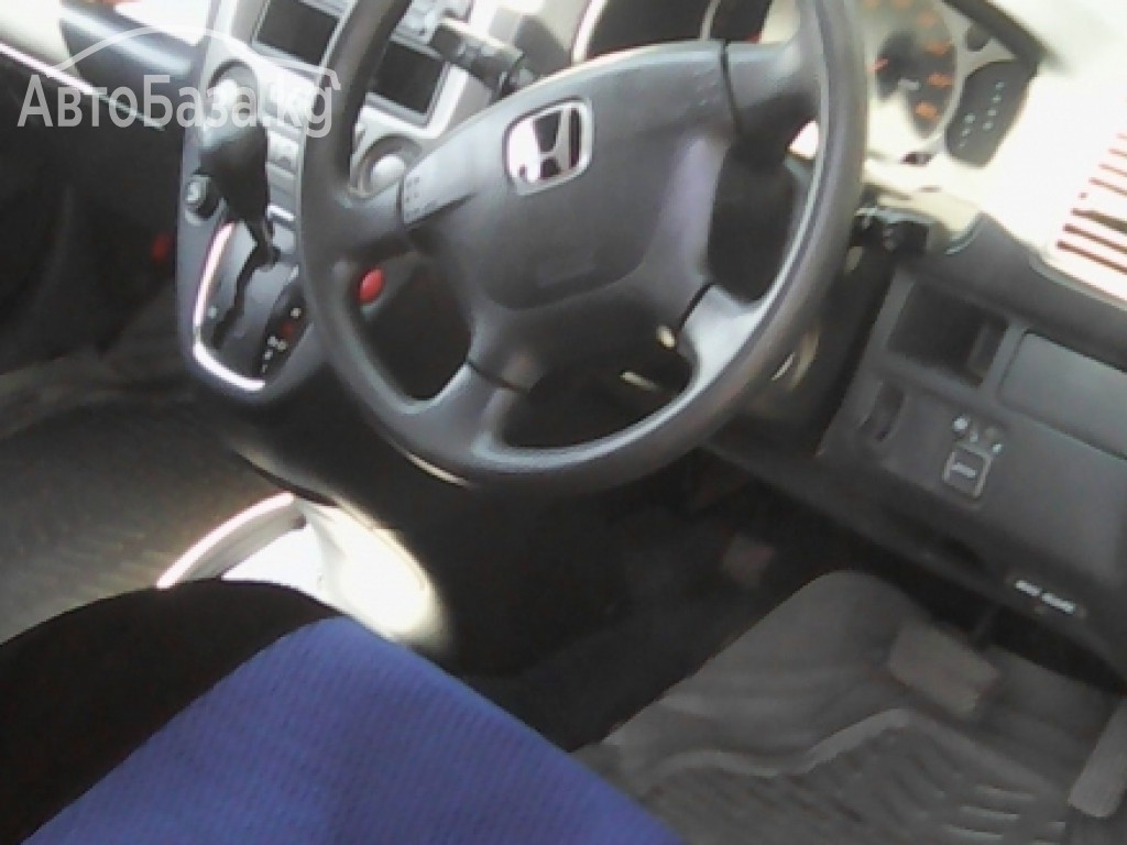 Honda Stream 2002 года за 230 000 сом