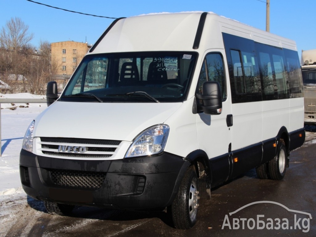 Iveco daily 50c15