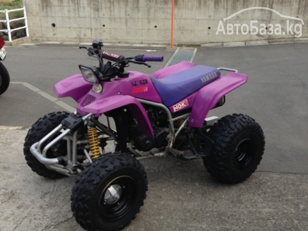 Квадроцикл Yamaha YF200 ATV 