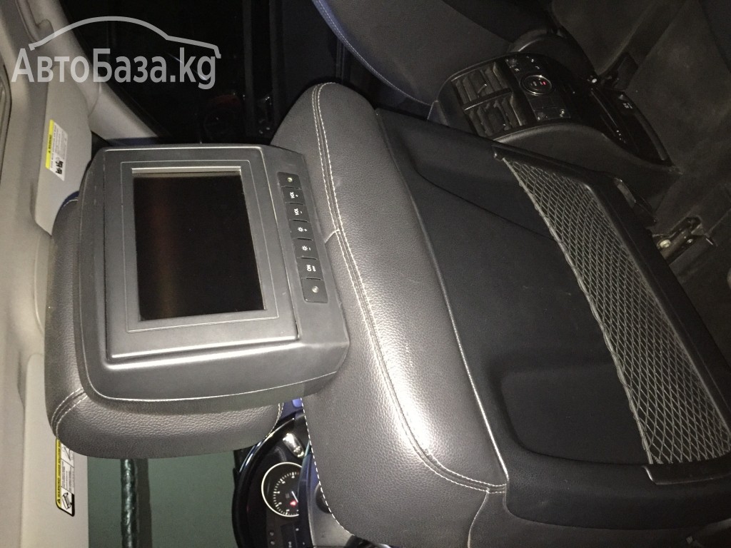 Mercedes-Benz GL-Класс 2008 года за ~3 275 900 сом