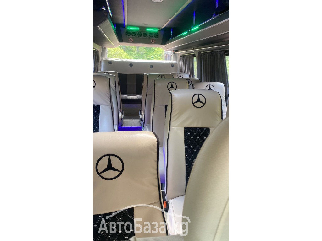 Бус на заказ. Аэропорт, Иссык-Куль, Международные перевозки, По городу