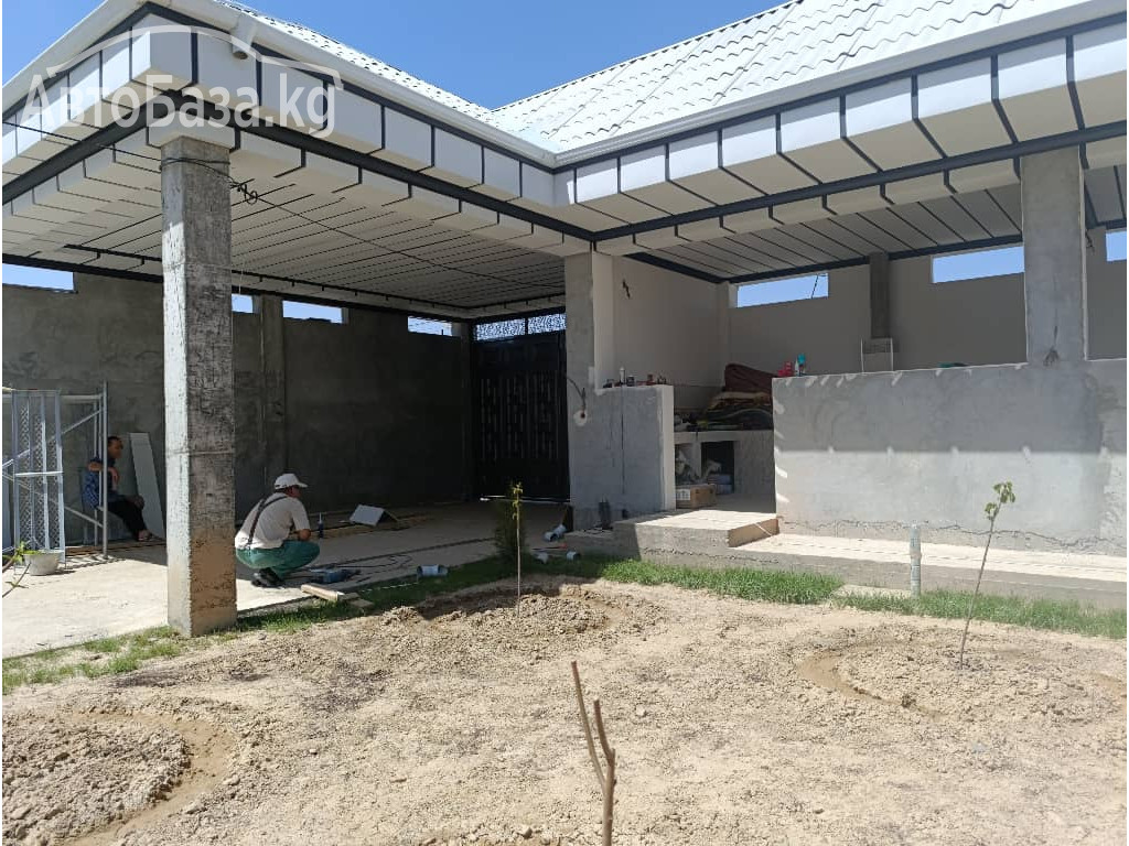 ТУНУКE Забор из металлического сайдинга