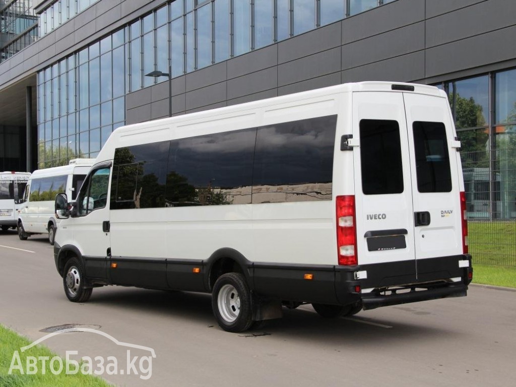 Iveco Daily 