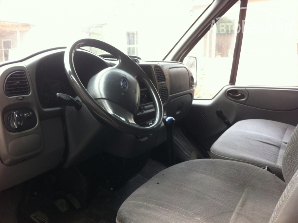 Ford Transit 2000 года за ~1 758 800 тг