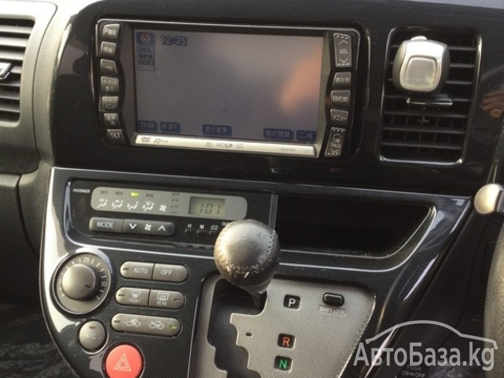 Toyota Wish 2004 года за ~534 500 сом