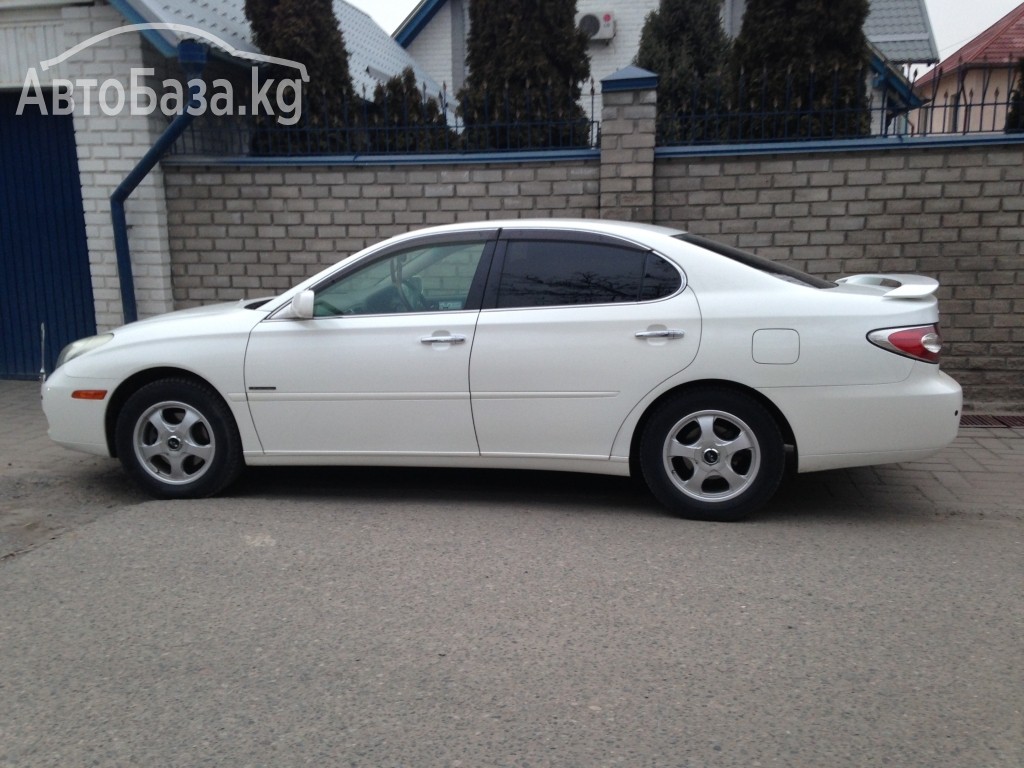 Toyota Windom 2003 года за ~521 100 сом