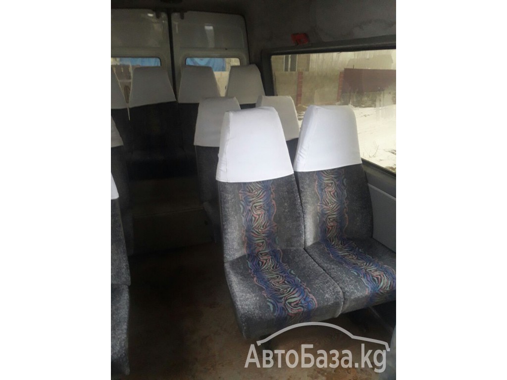 Mercedes-Benz Sprinter 2003 года за ~601 800 сом