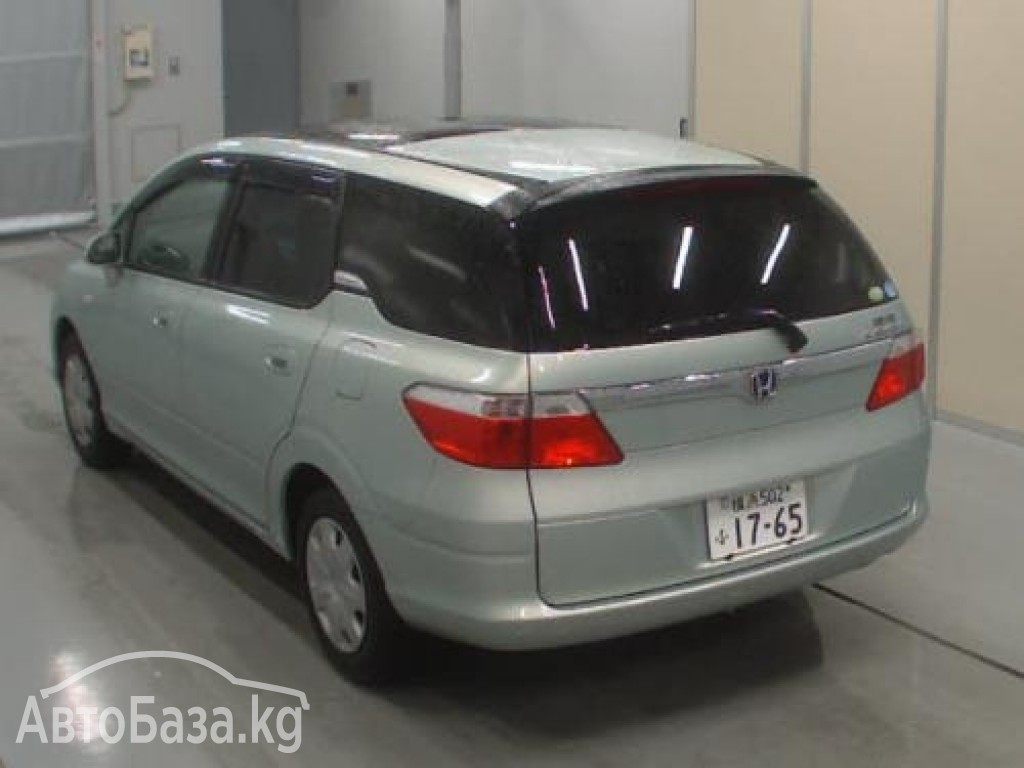 Honda Airwave 2005 года за ~370 700 сом