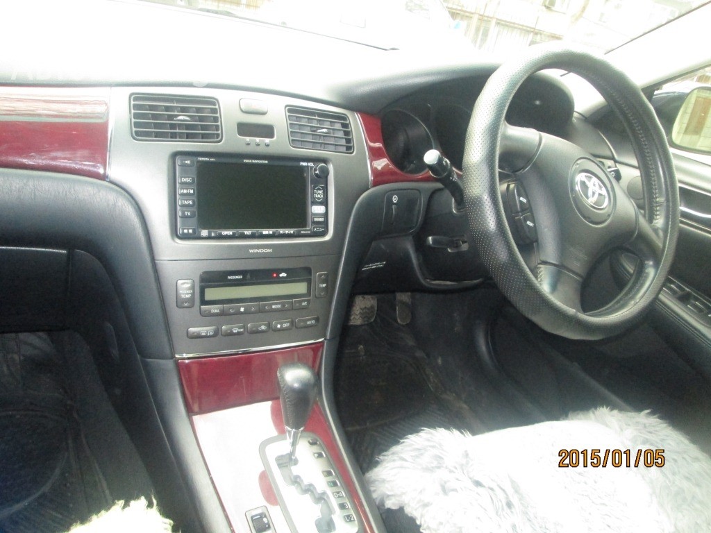 Toyota Windom 2003 года за ~620 700 сом