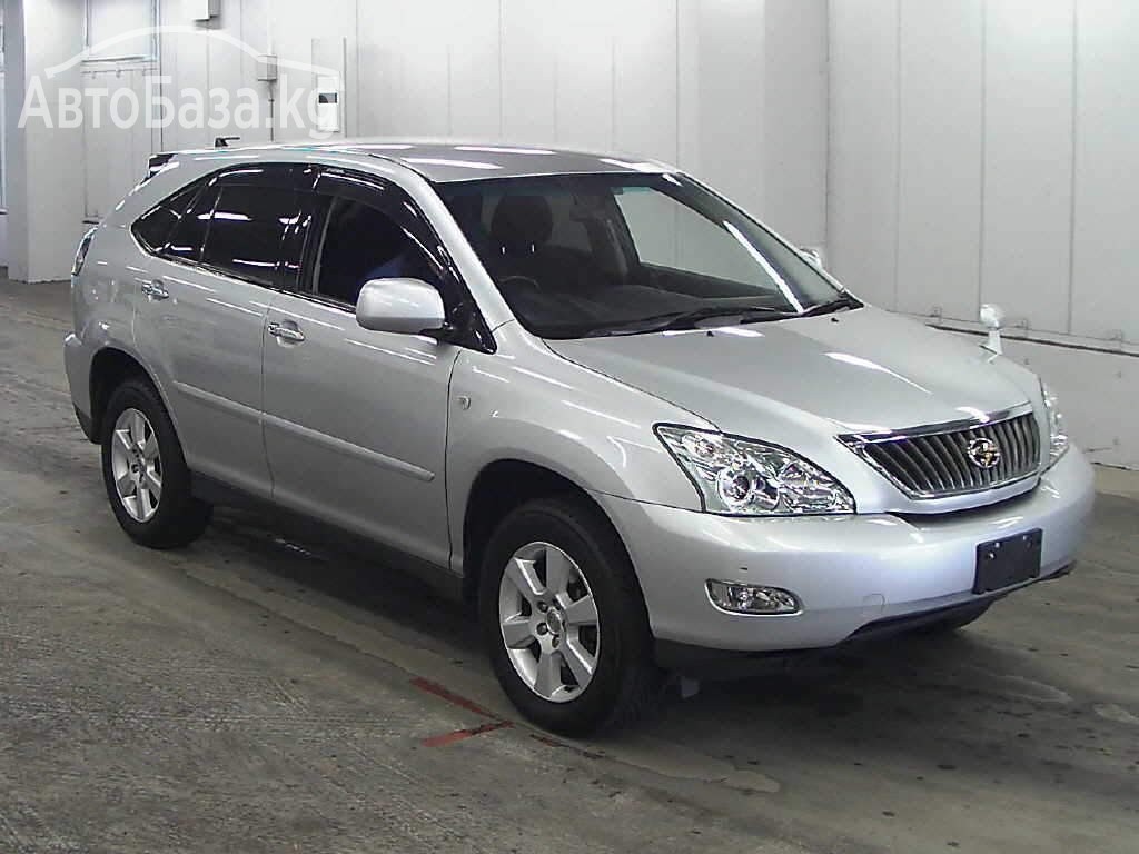 Toyota Harrier 2003 года за 10 500$