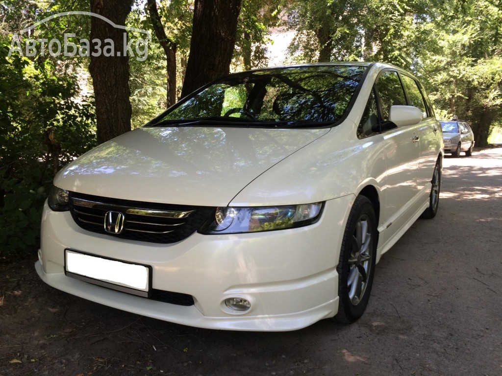 Honda Odyssey 2005 года за 350 000 сом