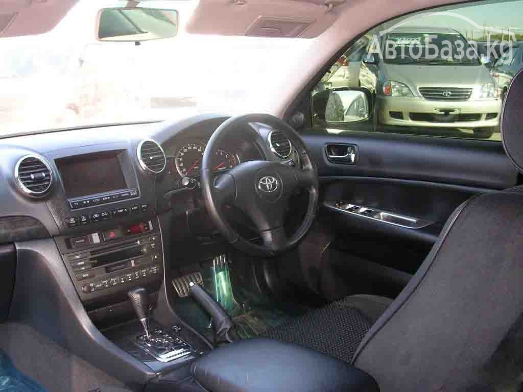 Toyota Verossa 2001 года за ~522 200 сом