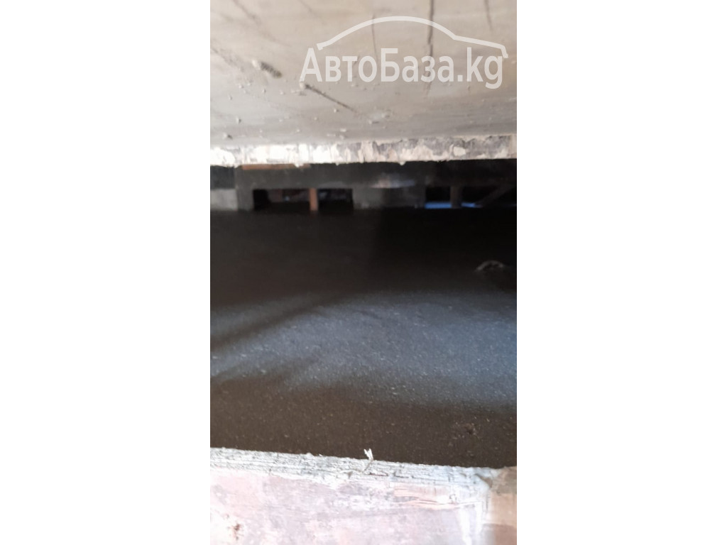 Пенобетон. Теплоизоляционный пенобетон средней марка средней плотности