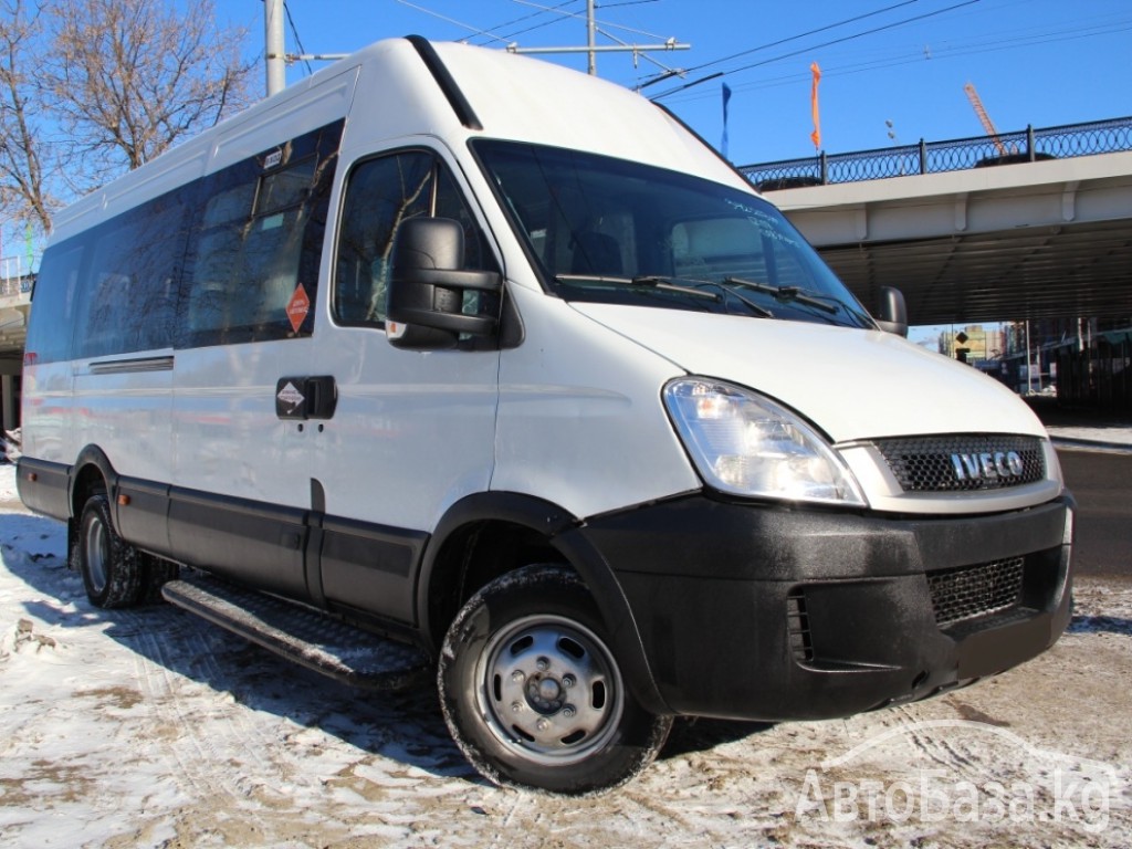 Iveco daily 50c15