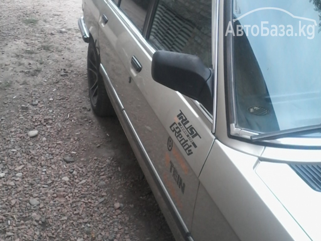 BMW 5 серия 1984 года за ~120 700 сом