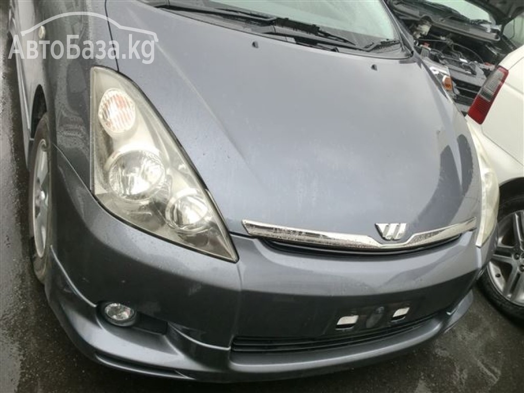 Toyota Wish 2004 года за ~534 500 сом