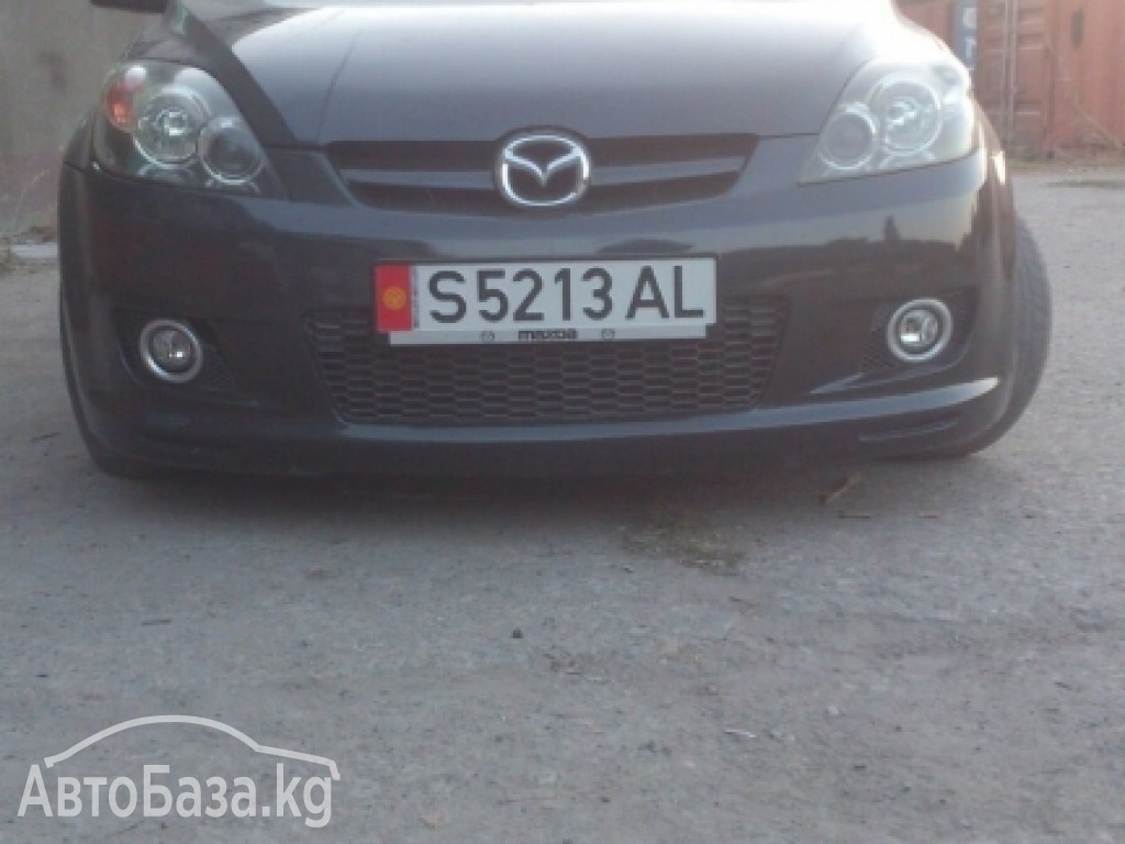 Mazda Demio 2005 года за ~344 900 сом