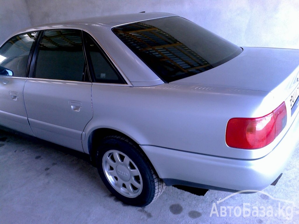 Audi A6 1995 года за ~486 800 сом