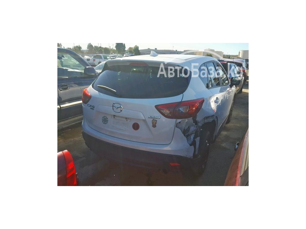 Toyota Camry 2007 года за ~521 800 сом