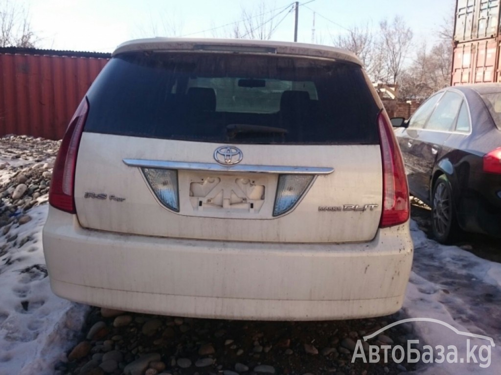 Toyota Mark II 2002 года за ~344 900 сом