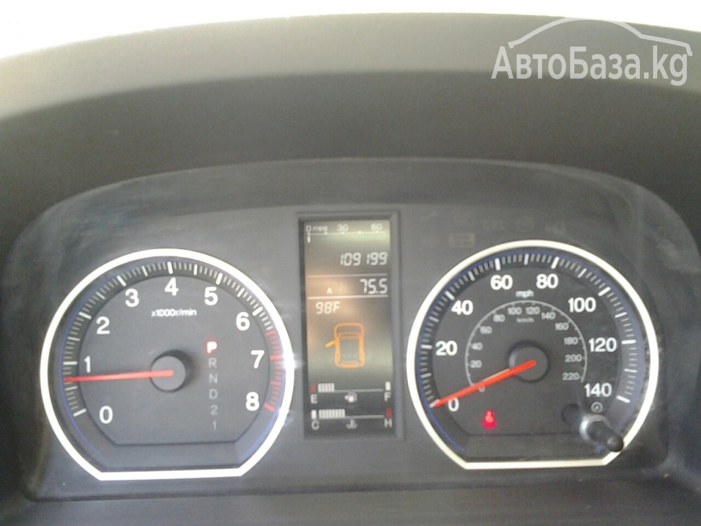 Honda CR-V 2007 года за 15 500$