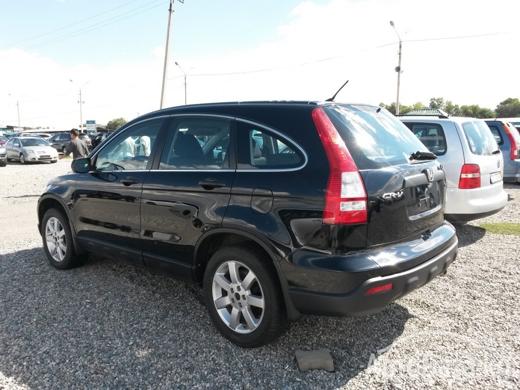 Honda CR-V 2006 года за ~1 254 300 сом