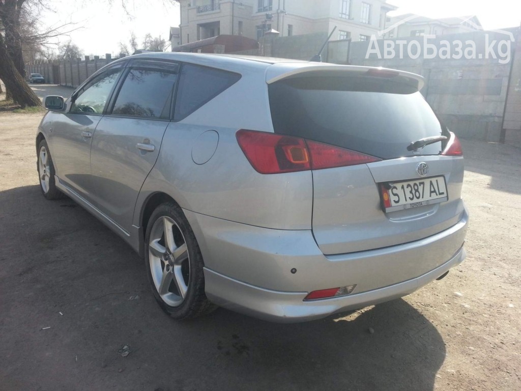 Toyota Caldina 2003 года за ~302 600 сом