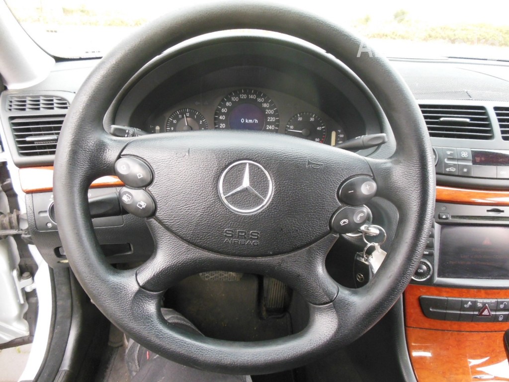 Mercedes-Benz E-Класс 2009 года за ~1 239 400 сом