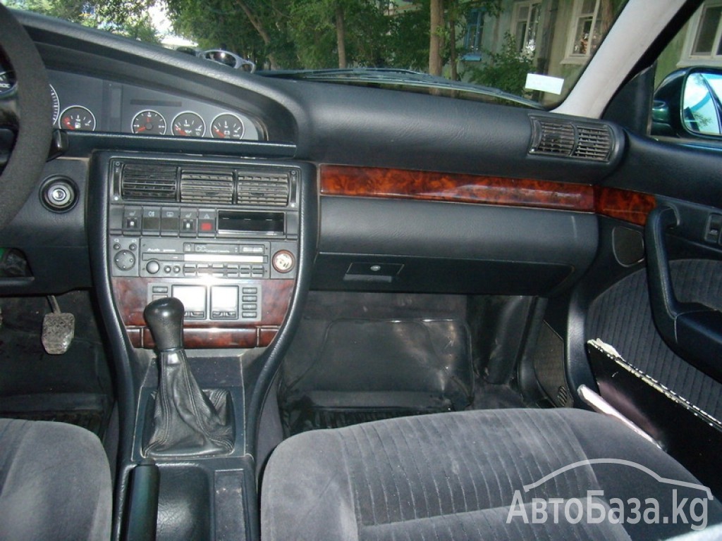 Audi A6 1997 года за ~424 800 сом